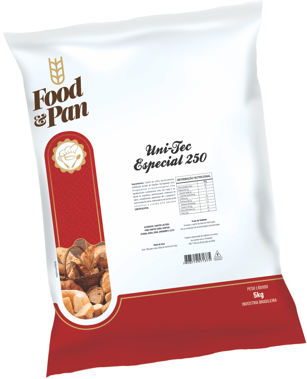 Uni-Tec Especial 250